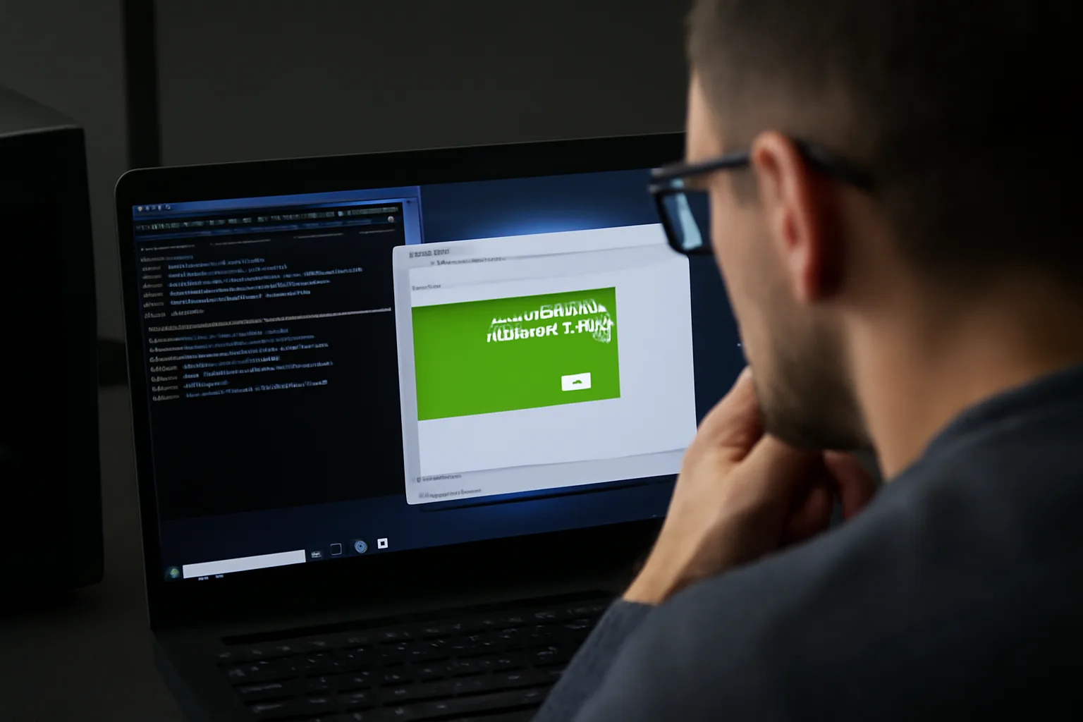 LabubaRAT: Новият Rust-базиран RAT, маскиран като софтуер на NVIDIA за контрол на Windows системи