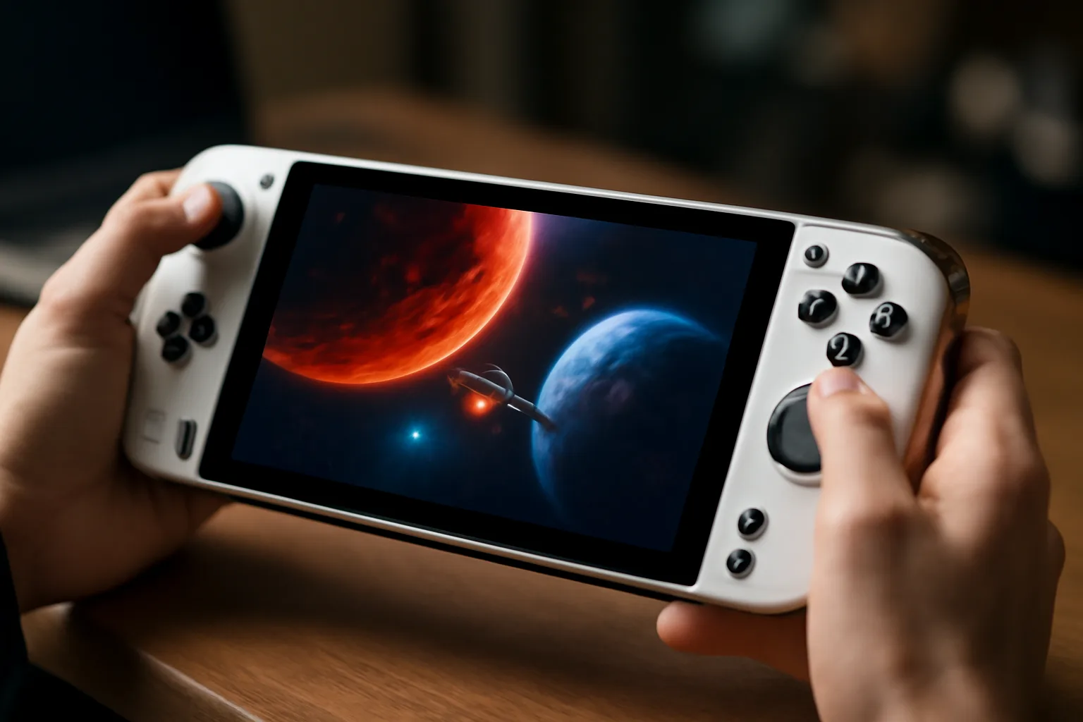 Valve възстановява наличностите на Steam Deck OLED с повишени цени