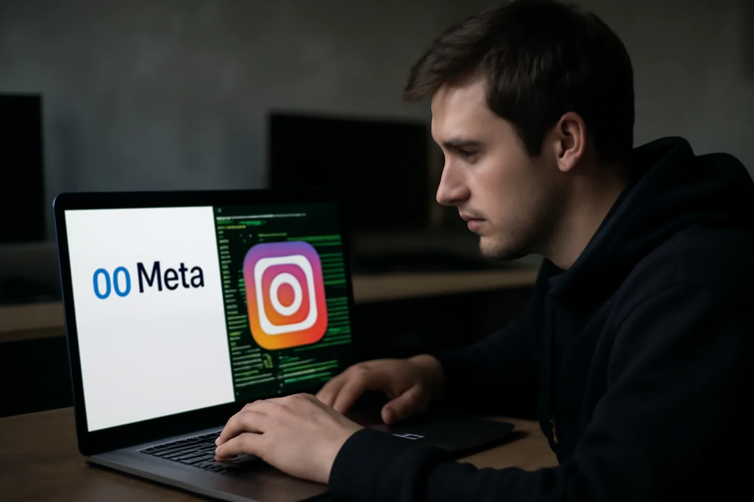 Хакери използваха уязвимост в AI чатбот на Meta за кражба на известни Instagram акаунти