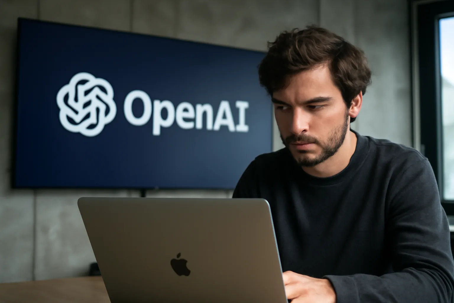 OpenAI представи два нови отворени езикови модела с лиценз Apache 2.0