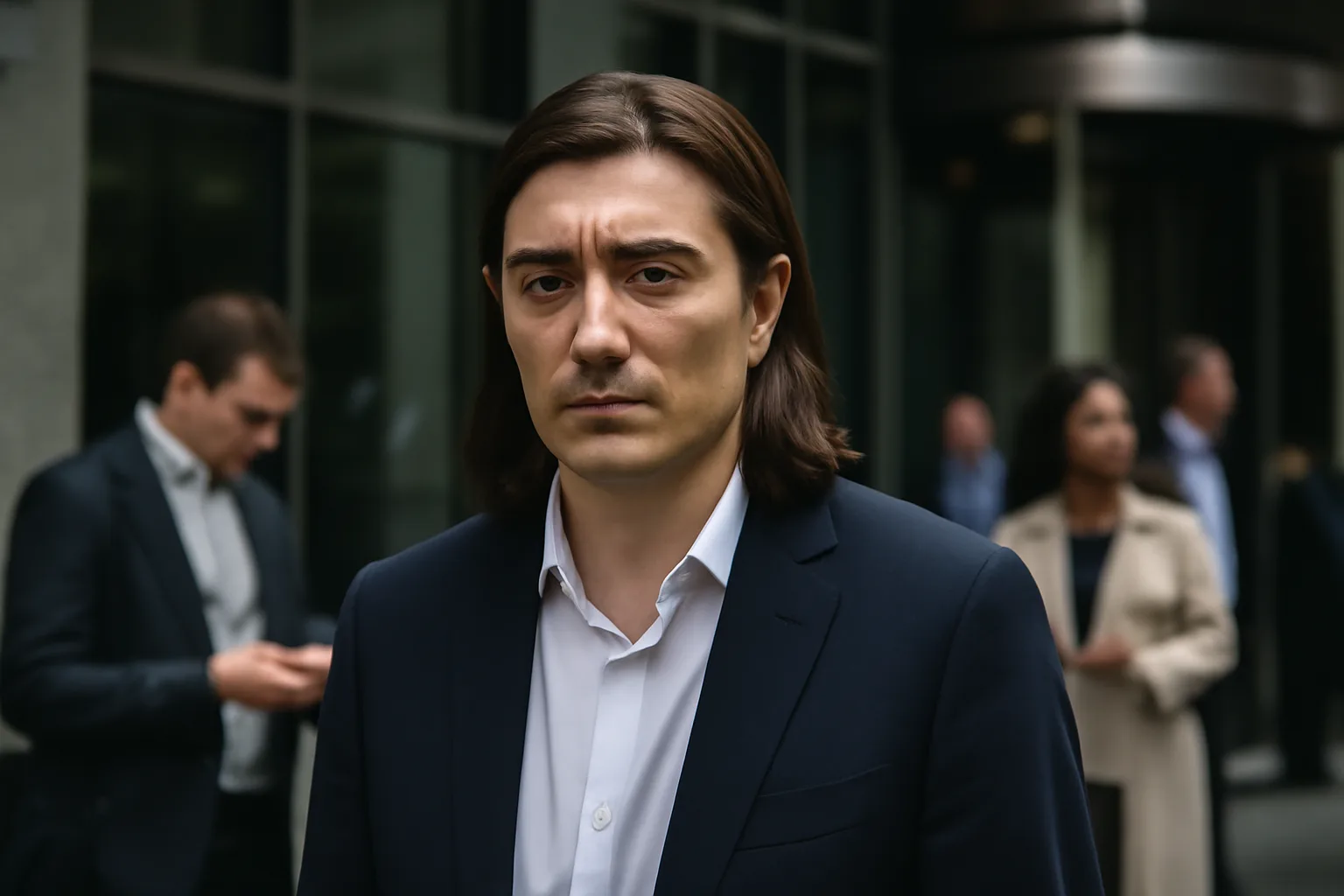 Robinhood извършва съкращения без да обвинява изкуствения интелект