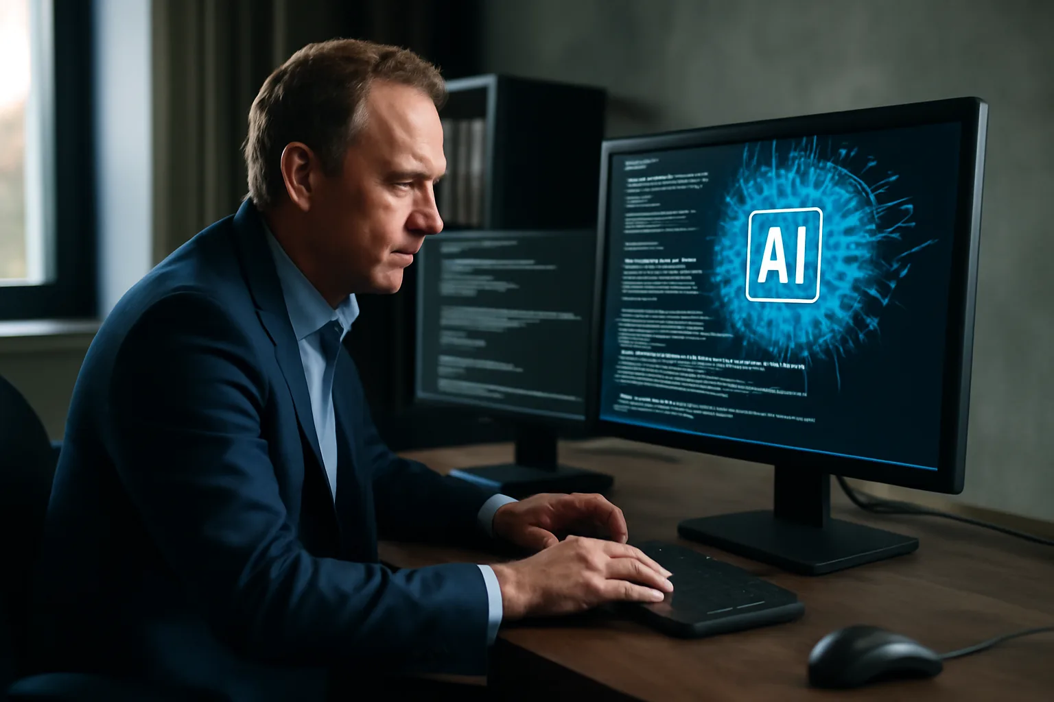 Как CISO се справят с разрастването на AI код и предизвикателствата пред сигурността