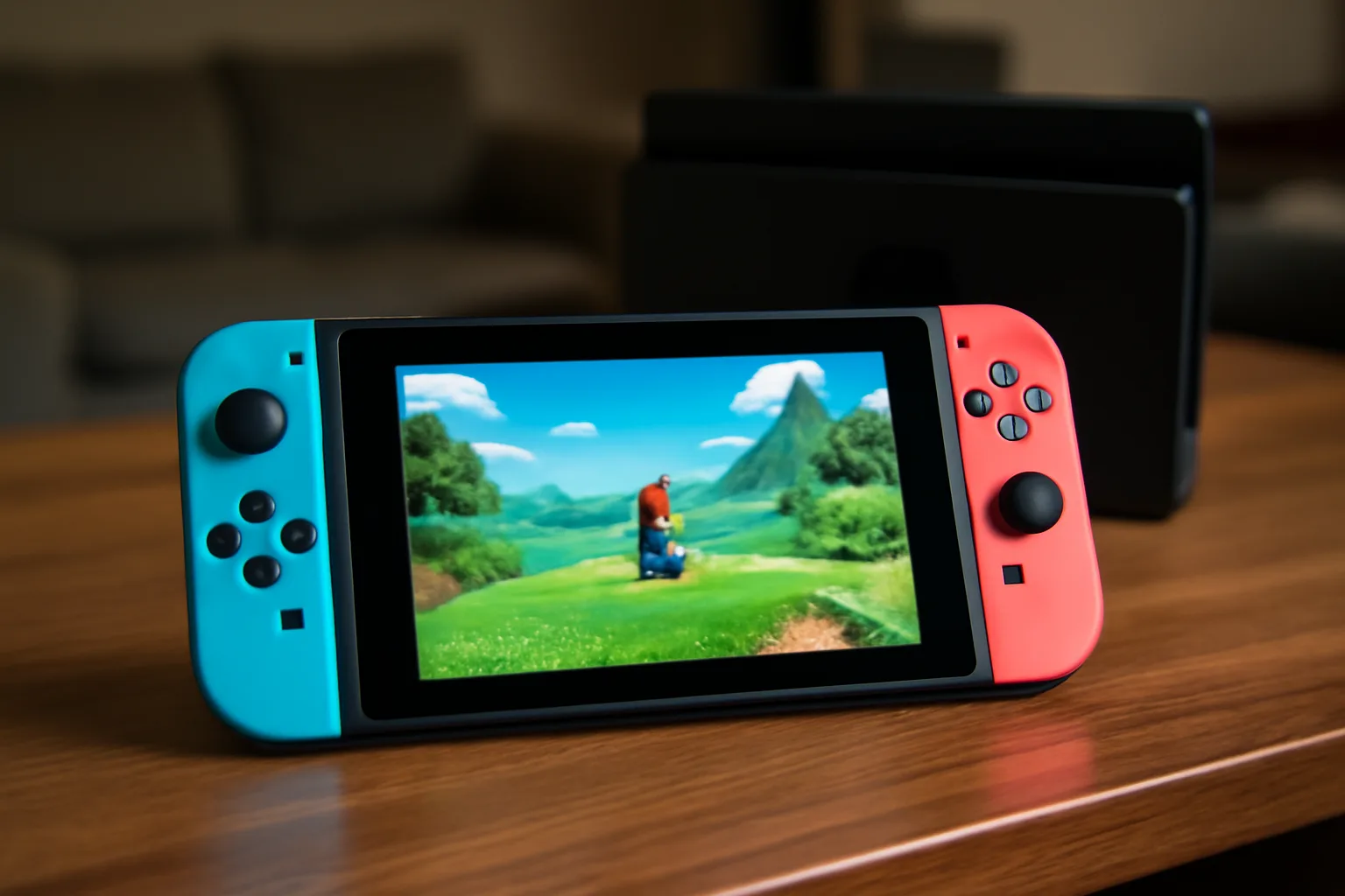 Бъдещето на Nintendo Switch: Колко още ще продължи успешният конзолен модел?