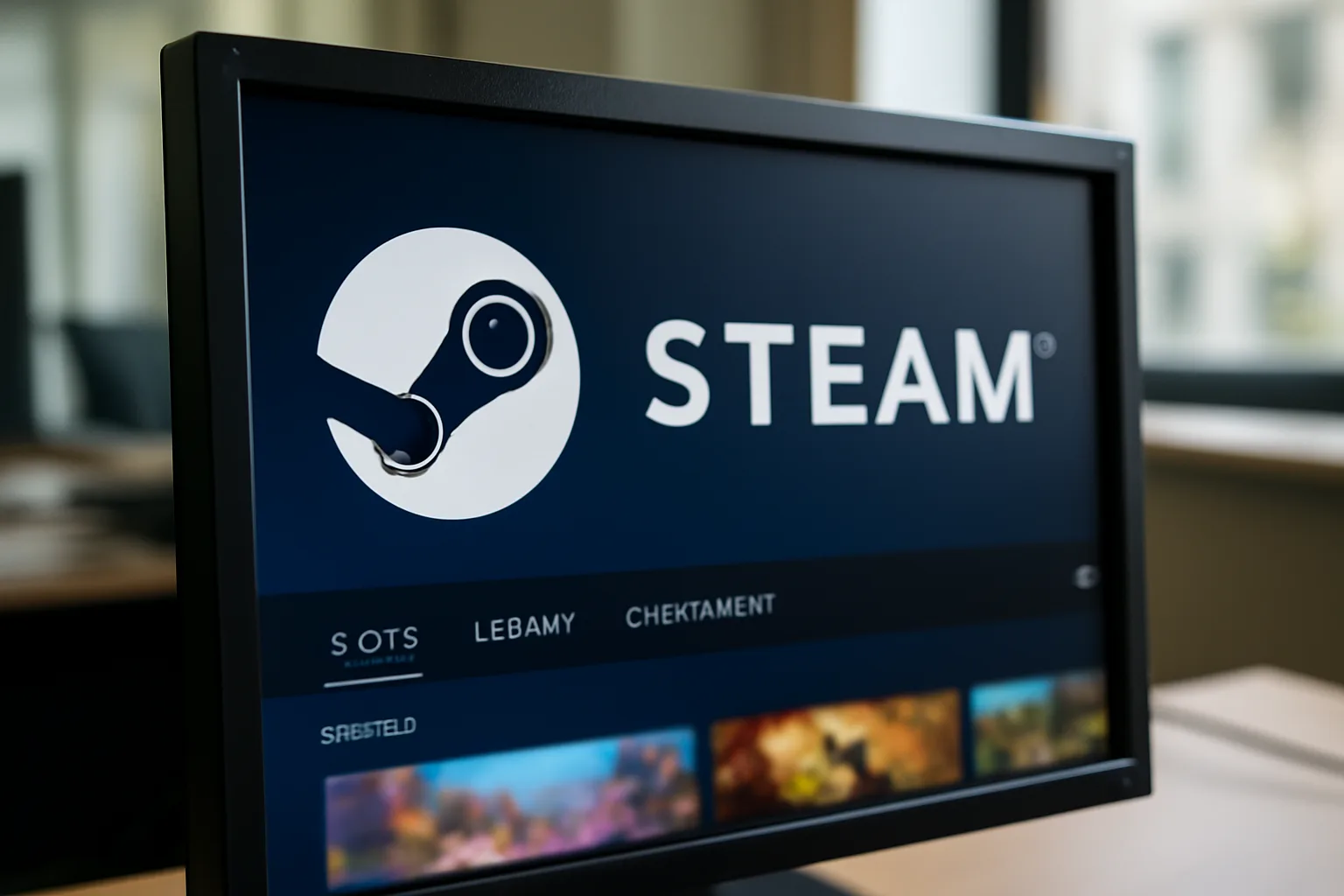 Steam отчита рекордни приходи от над 11 милиарда долара през първата половина на 2026 г.