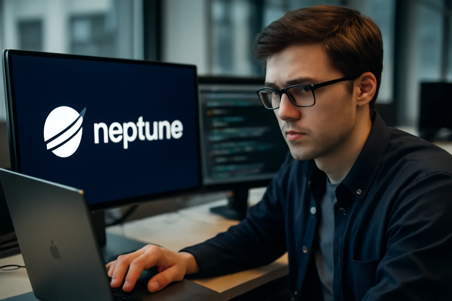 OpenAI придобива Neptune за подобряване на мониторинга на AI модели
