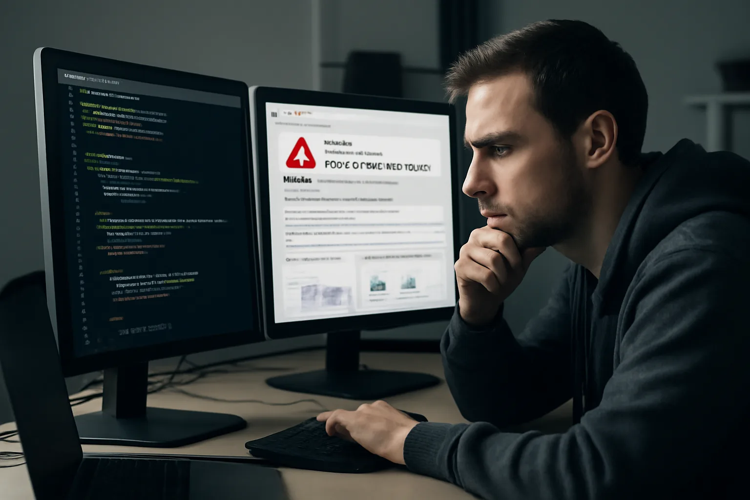 Agentjacking: нов вид атака срещу AI кодиращи агенти с потенциални рискове за разработчиците