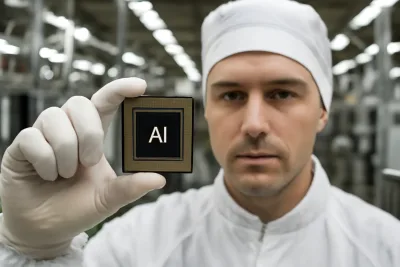 Meta започва производство на нови AI чипове през септември