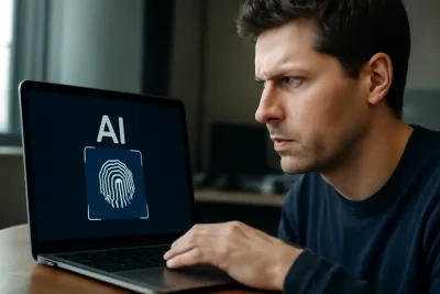OpenAI въвежда нови технологии за идентифициране на съдържание, създадено с изкуствен интелект