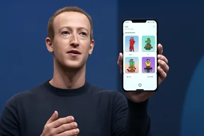 Meta представя Pocket – ново приложение за създаване на интерактивни AI преживявания