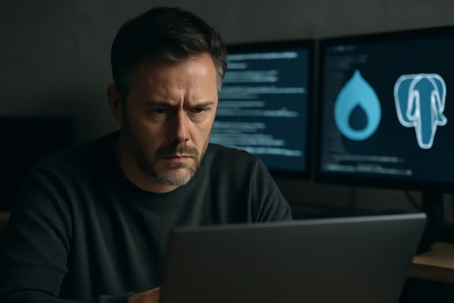 Критична уязвимост в Drupal Core застрашава сайтове с PostgreSQL с отдалечено изпълнение на код