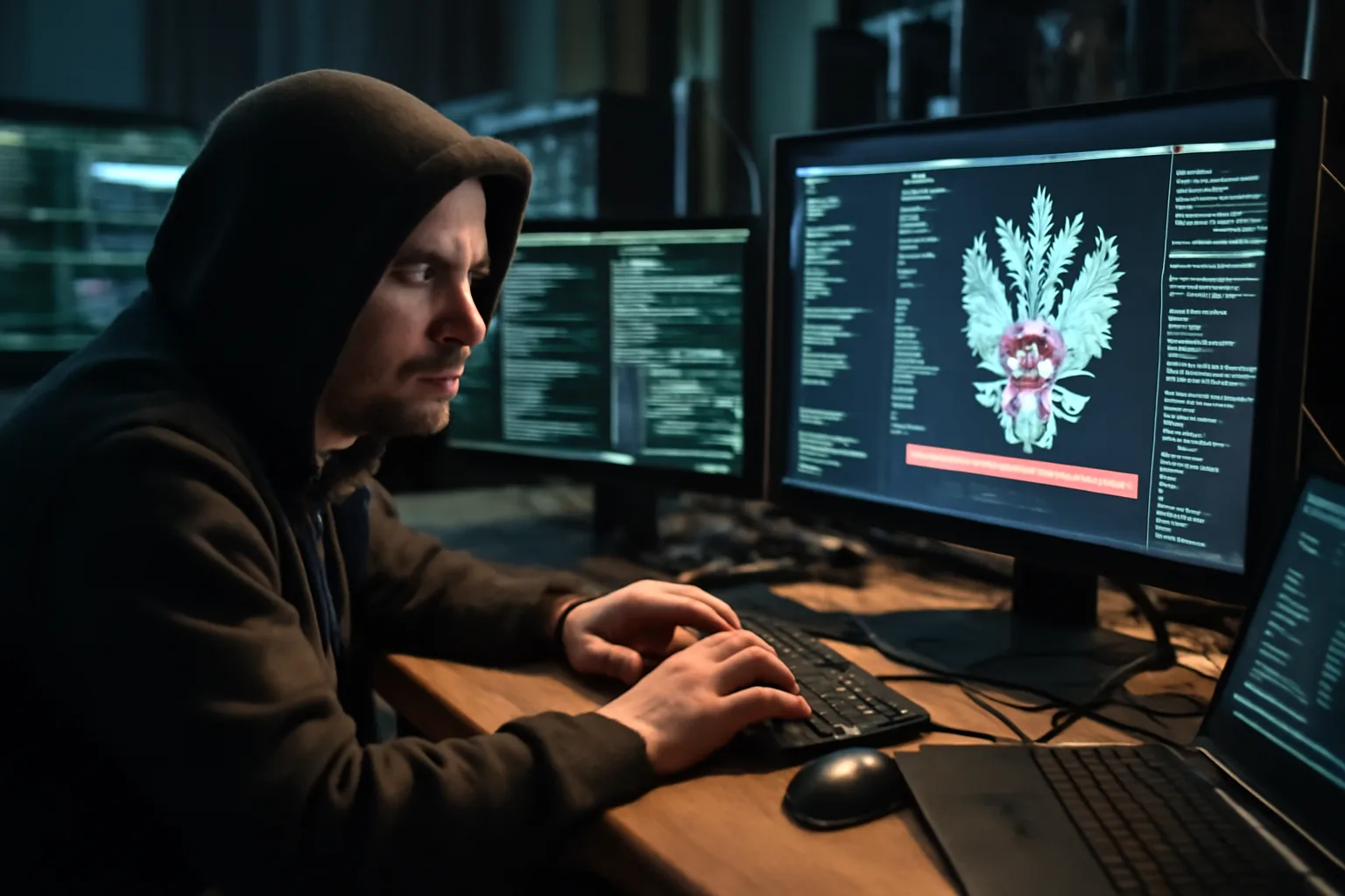 Зловредна кампания използва ViPNet за атаки срещу руски държавни институции