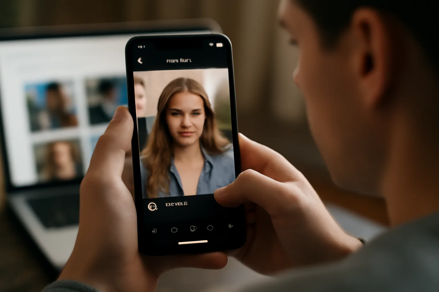 Meta въвежда AI инструмент, използващ публични Instagram снимки за генериране на изображения
