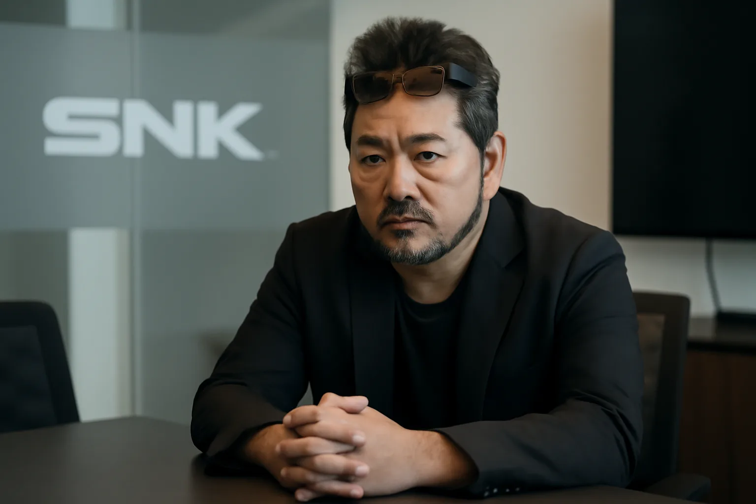 Кацухиро Харада основа ново студио под шапката на SNK след напускането на Bandai Namco