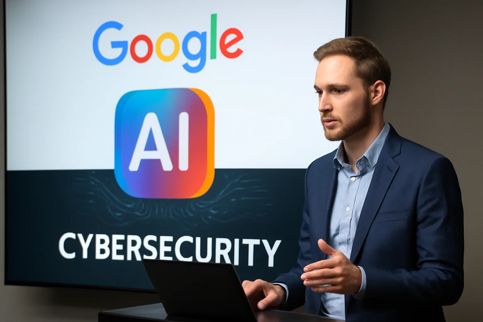 Google представи Gemini 3.5 Flash Cyber AI за откриване и отстраняване на софтуерни уязвимости