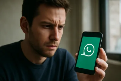 Въведени потребителски имена в WhatsApp предизвикват опасения за фалшифициране на самоличност