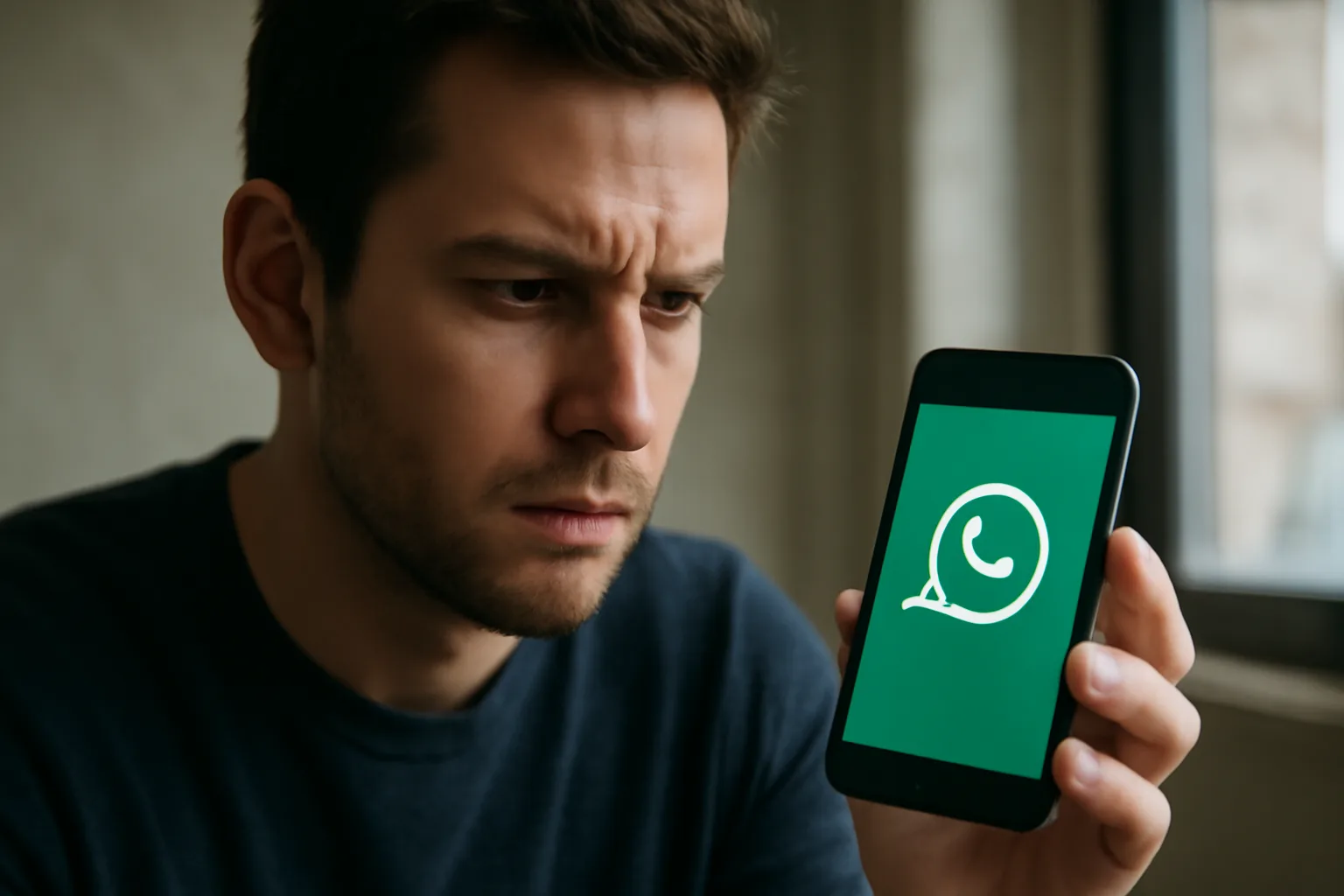 Въведени потребителски имена в WhatsApp предизвикват опасения за фалшифициране на самоличност