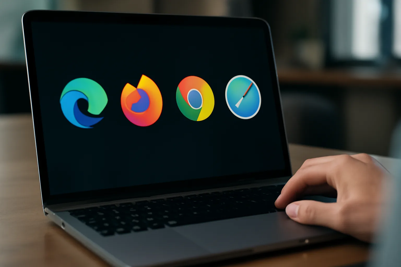 Нови алтернативи на Chrome и Safari оформят браузърния пазар през 2026 г.