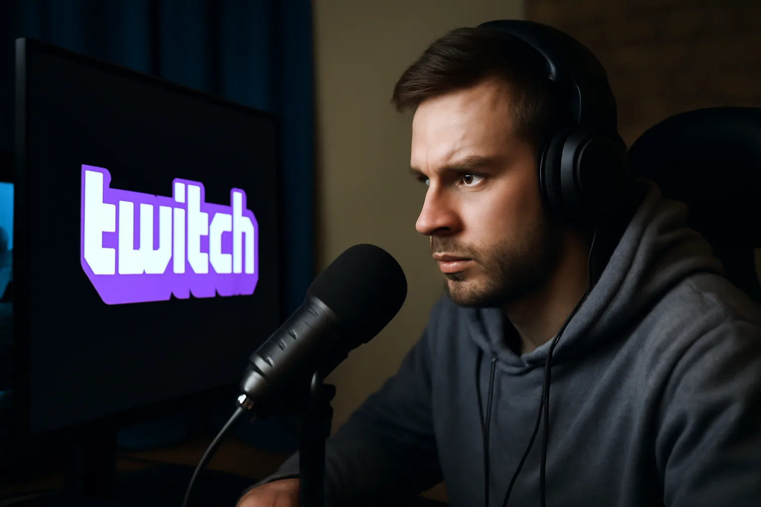 Twitch разкрива ефекта от използването на viewbot за стриймъри