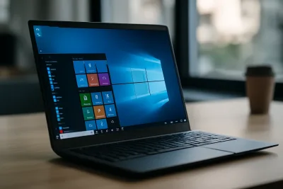 Microsoft удължава безплатната поддръжка за Windows 10 до октомври 2027 г.