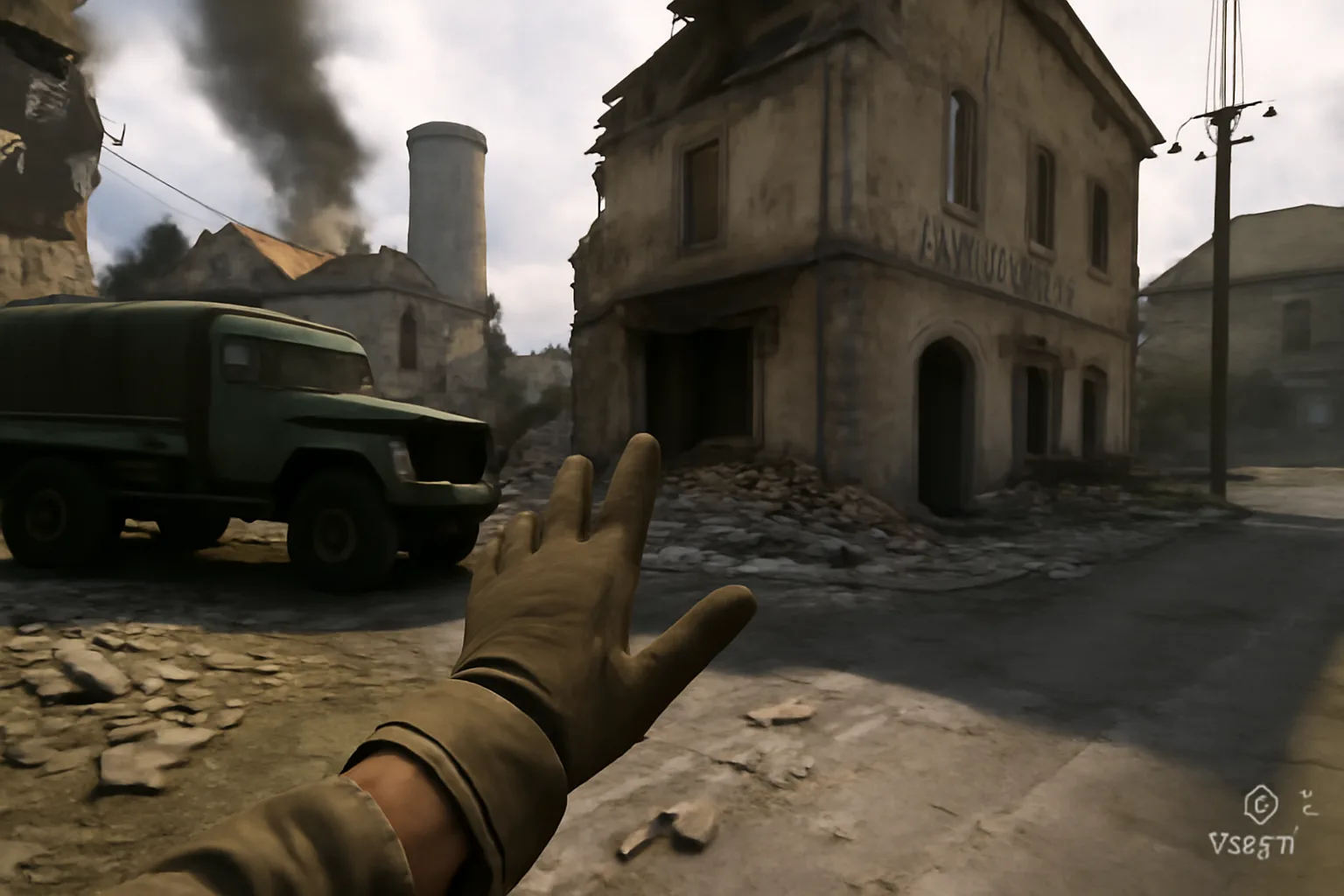Нов мод за Call of Duty наказва „кемпърите“ чрез отнемане на оръжие