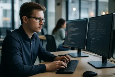 Как Endava използва Codex за ускоряване на софтуерната разработка и оптимизация на процесите