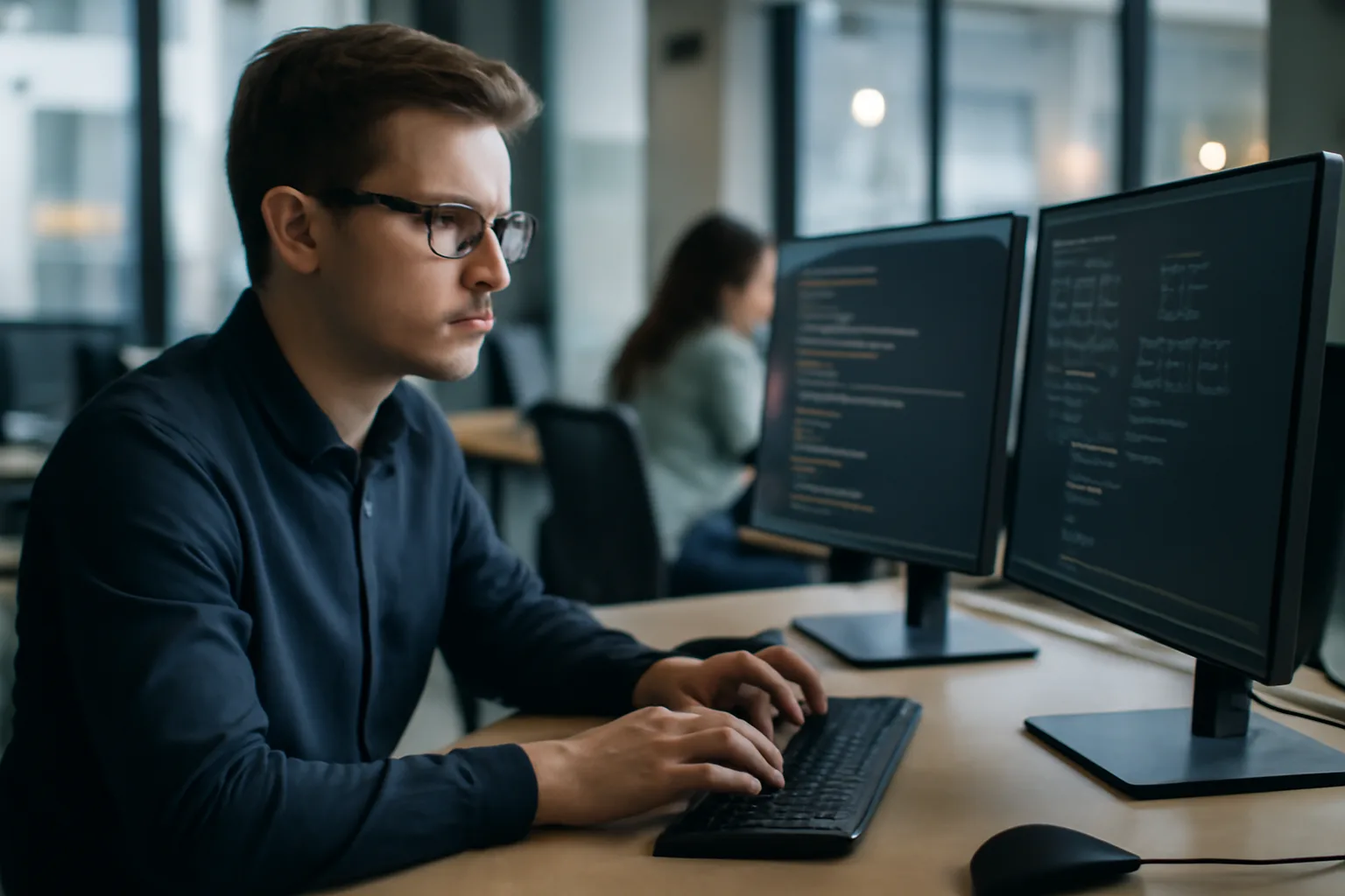 Как Endava използва Codex за ускоряване на софтуерната разработка и оптимизация на процесите