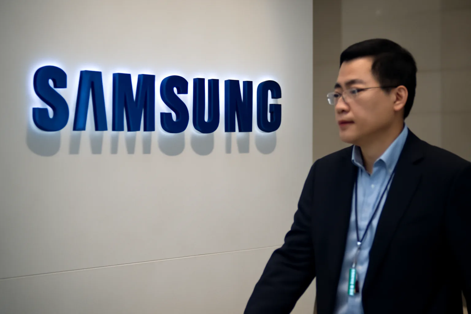 Samsung изпреварва Nvidia и постига рекордни печалби в чип индустрията през 2026 г.
