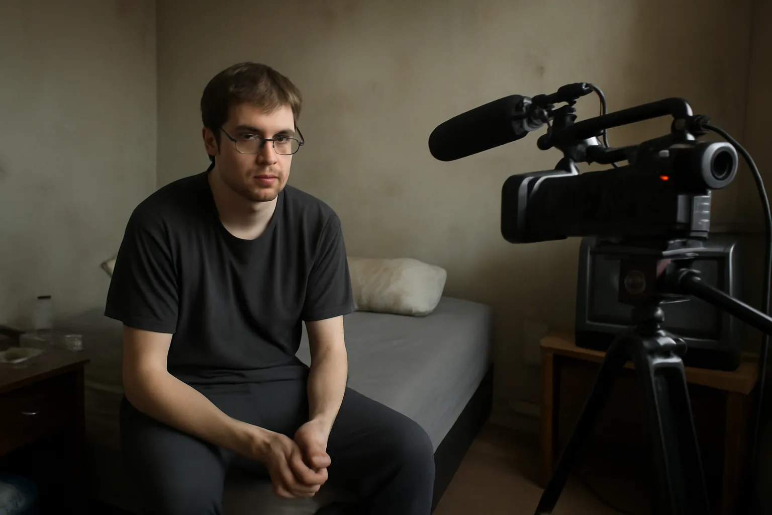 Fishtank: Новата граница на реалити телевизията без ограничения