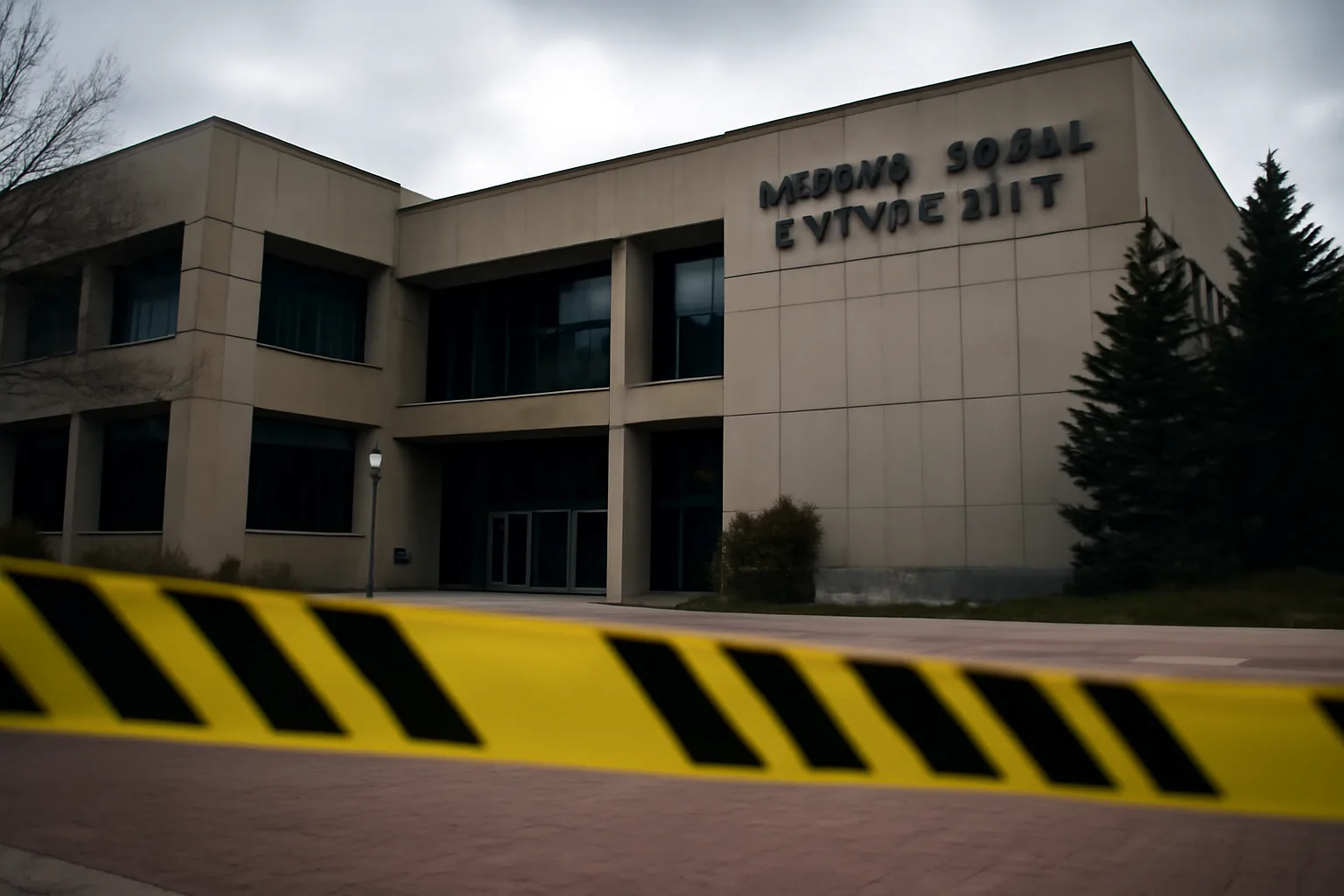 Mount Royal University потвърждава кибератака с кражба и изтриване на данни