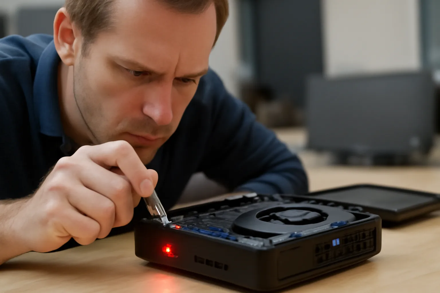 Valve ще коригира преждевременното предупреждение за прегряване при Steam Machine