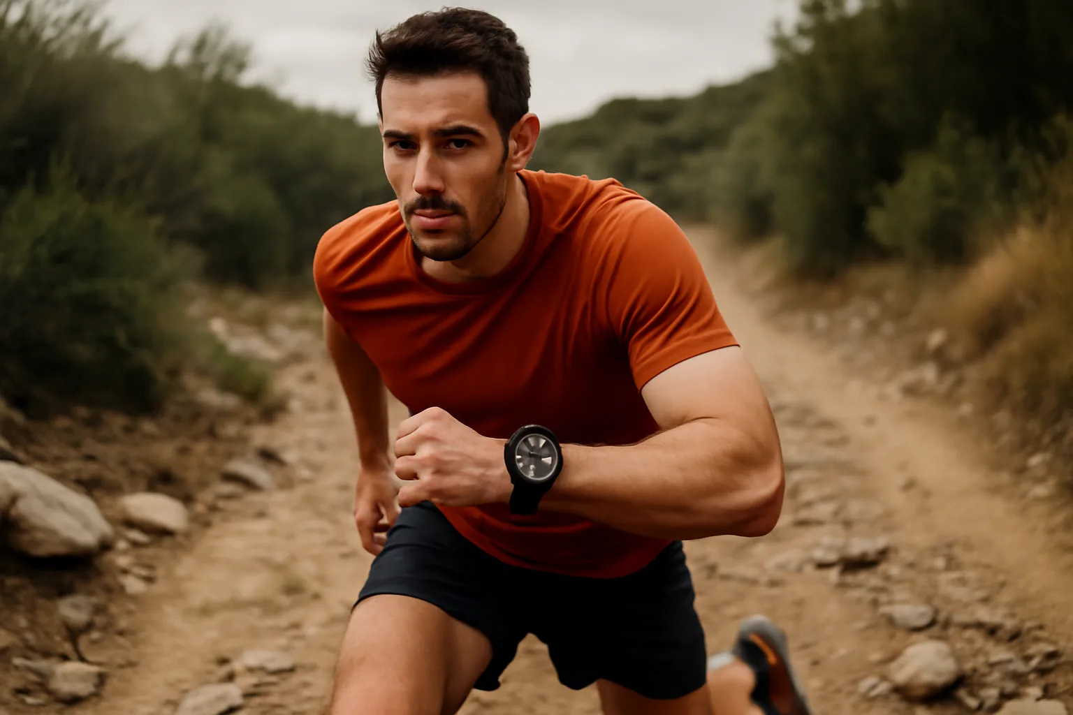 Amazfit Cheetah 2 Ultra: Смартчасовник за офроуд бягане с отлична цена и функционалности