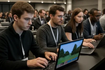 OpenAI съвместно организира състезания по изкуствен интелект на NeurIPS 2020