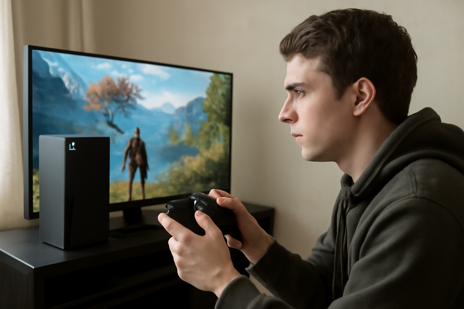 Феновете на Xbox искат ексклузивни игри, повече съвместимост назад и безплатен онлайн мултиплейър