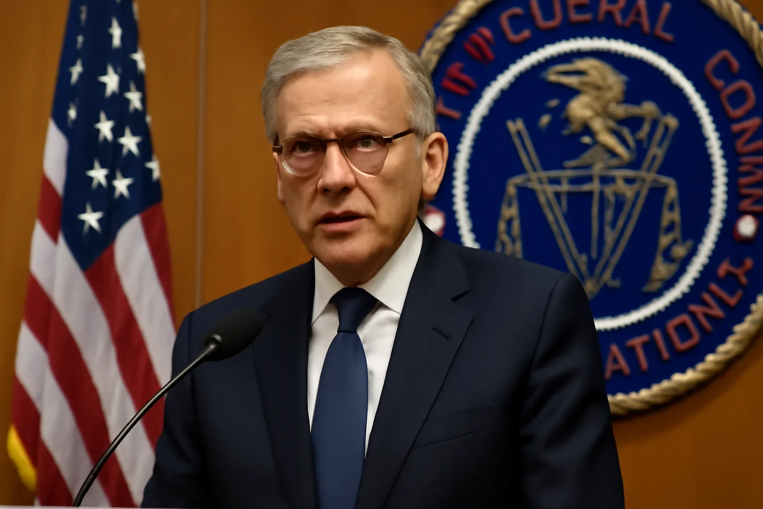Американският регулатор FCC предупреждава медиите за спазване на правилата след санкциите срещу ABC
