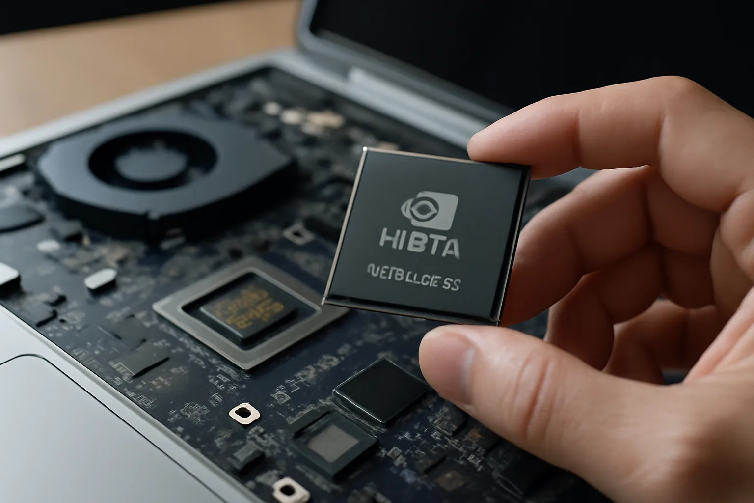 NVIDIA RTX Spark: Новият чип и потенциалът му за трансформация на Windows PC пазара
