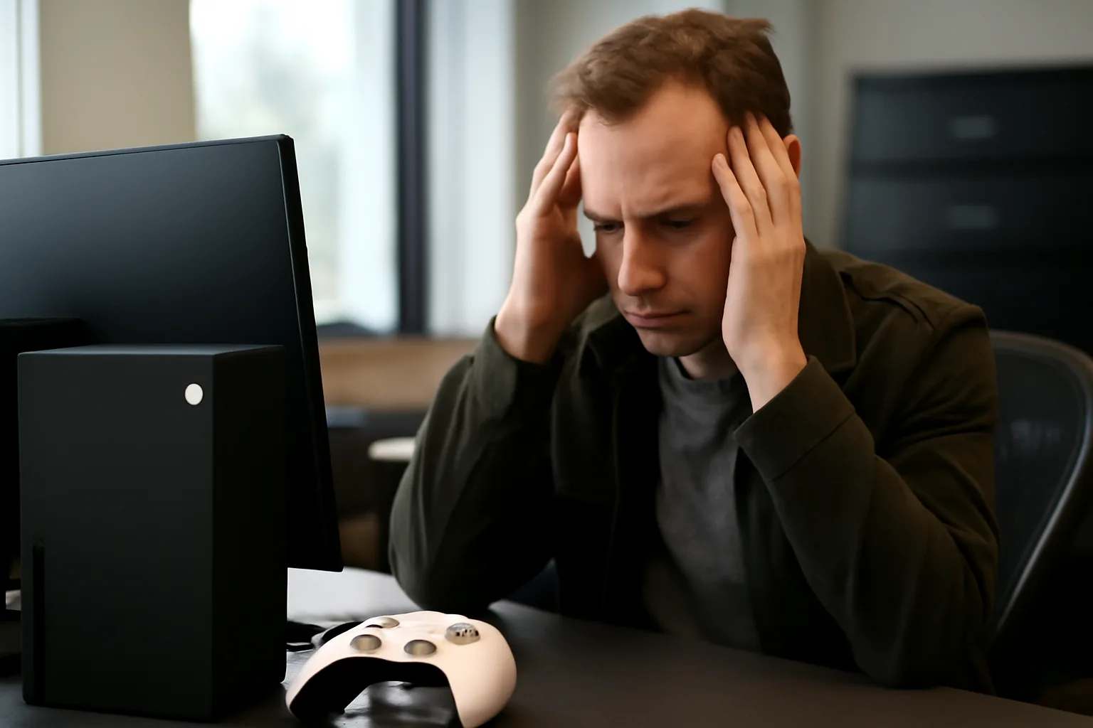 Xbox планира значителни съкращения и реорганизация в екипа си през следващия месец