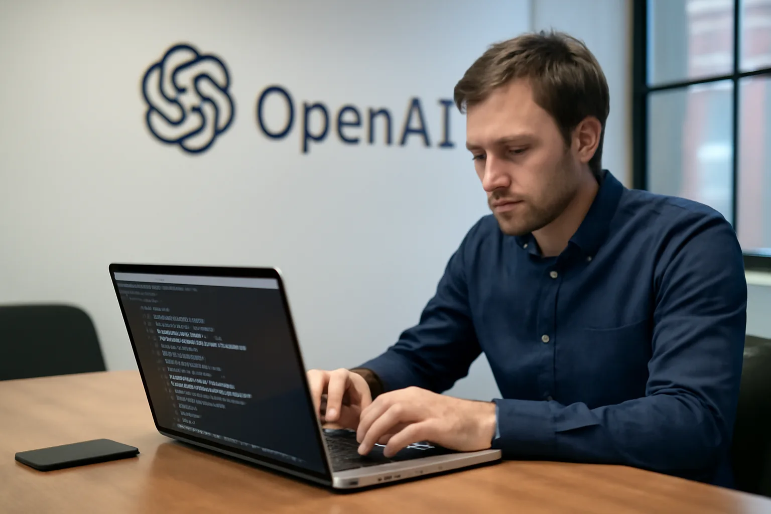 OpenAI представя структурирани изходи в API с поддръжка на JSON схеми