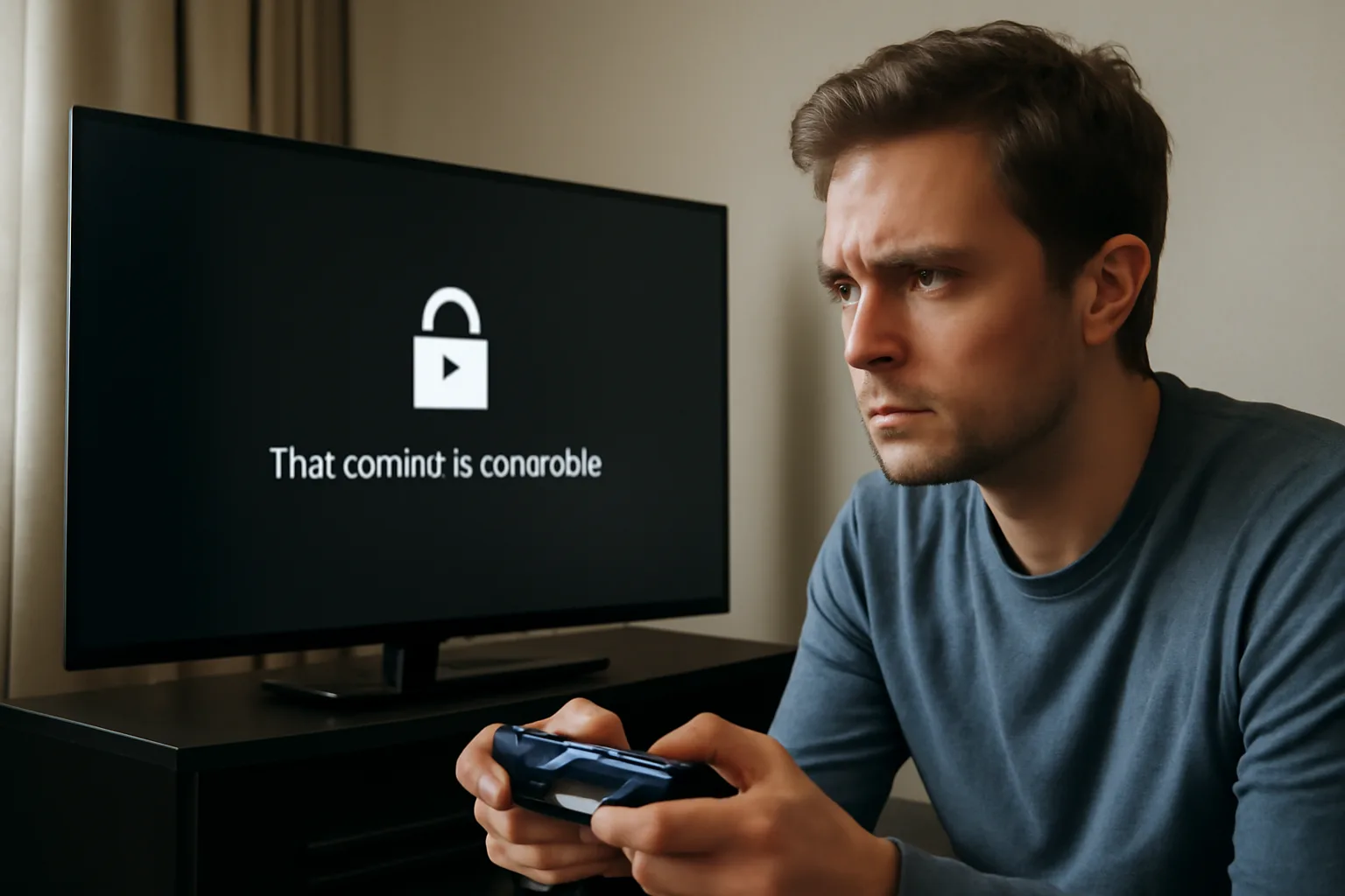 Sony ограничава достъпа до дигитално съдържание, подчертавайки проблемите с дигиталното притежание