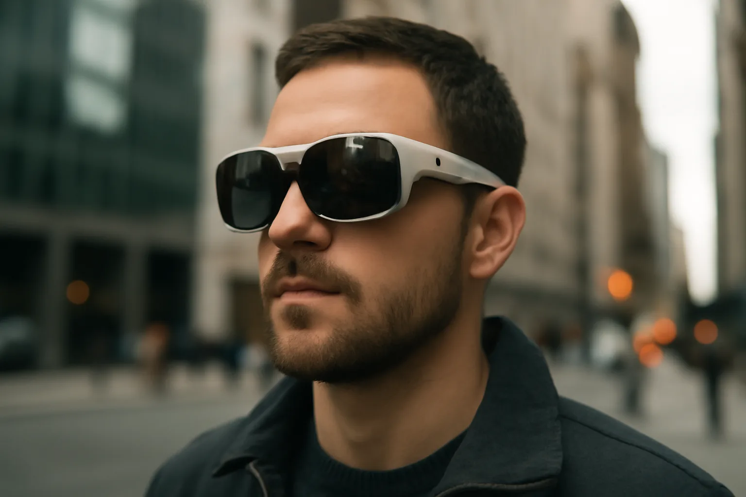 Умните очила на Apple ще се появят най-рано в края на 2027 г.