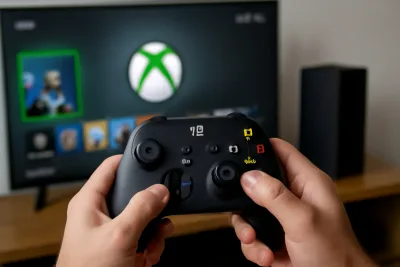 Xbox тества поддръжка на по-дълги геймърски имена с до 15 символа