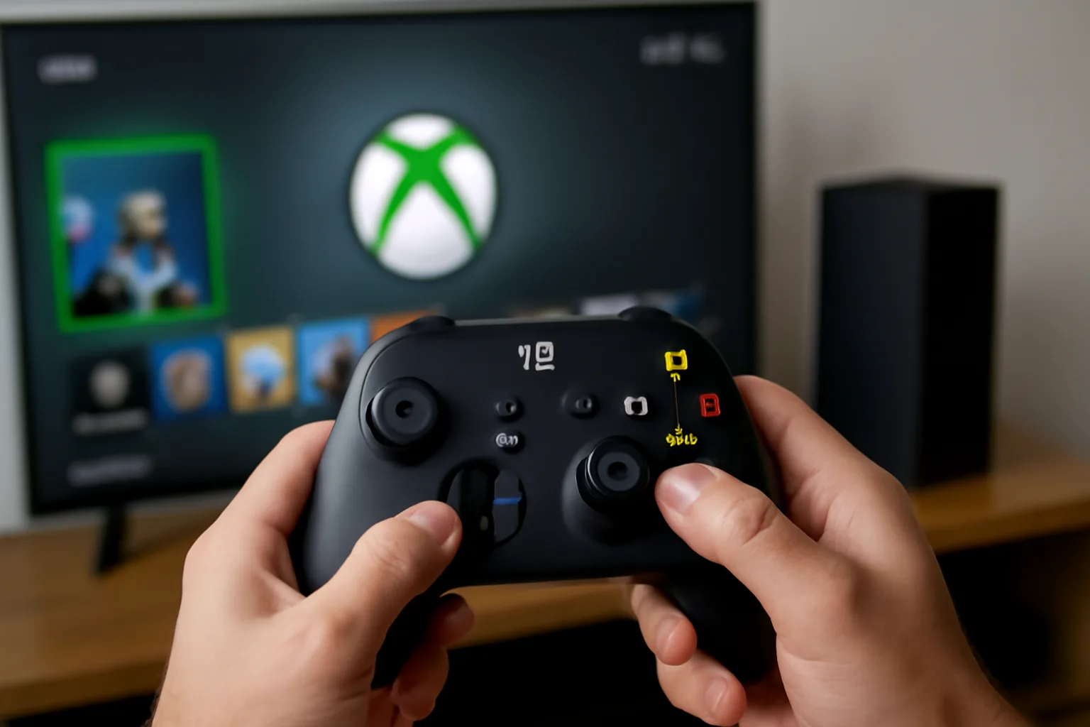 Xbox тества поддръжка на по-дълги геймърски имена с до 15 символа