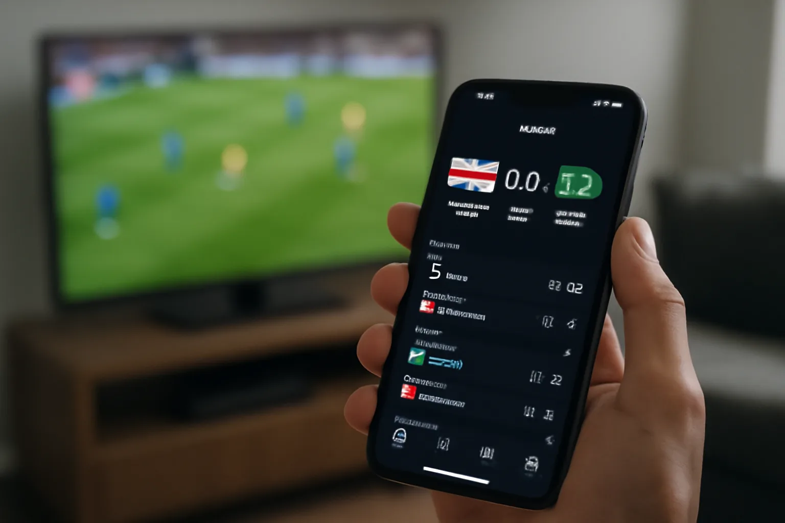 Приложението Apple Sports се разширява до 90 нови пазара преди Световното първенство