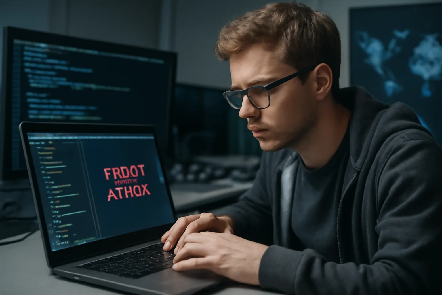 Новата FROST атака позволява проследяване на сайтове и приложения чрез SSD тайминг
