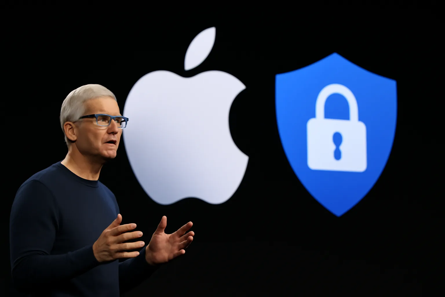 Apple залага на поверителността като ключов фактор в своята AI стратегия
