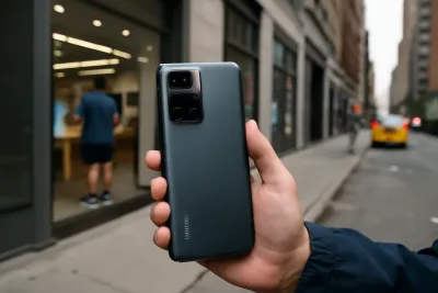 Защо Xiaomi не е забранена в САЩ, но не се продава масово там