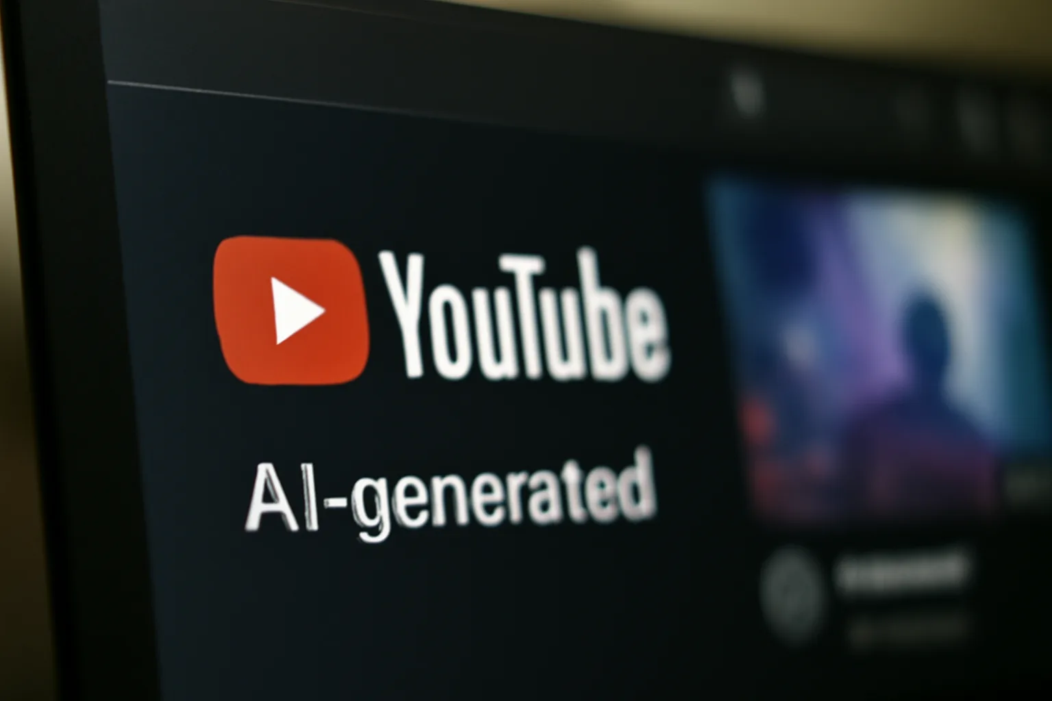 YouTube въвежда автоматично маркиране на видеа с изкуствен интелект