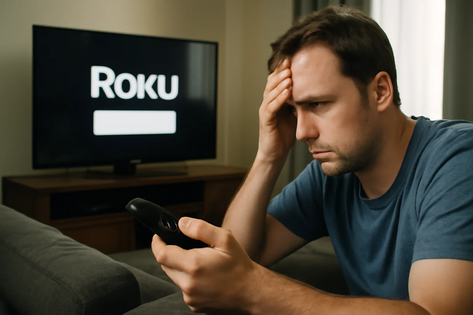 Проблемите с Roku: Защо потребителите губят доверие в платформата