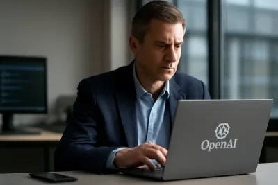 ServiceNow интегрира OpenAI модели за подобряване на корпоративните AI процеси