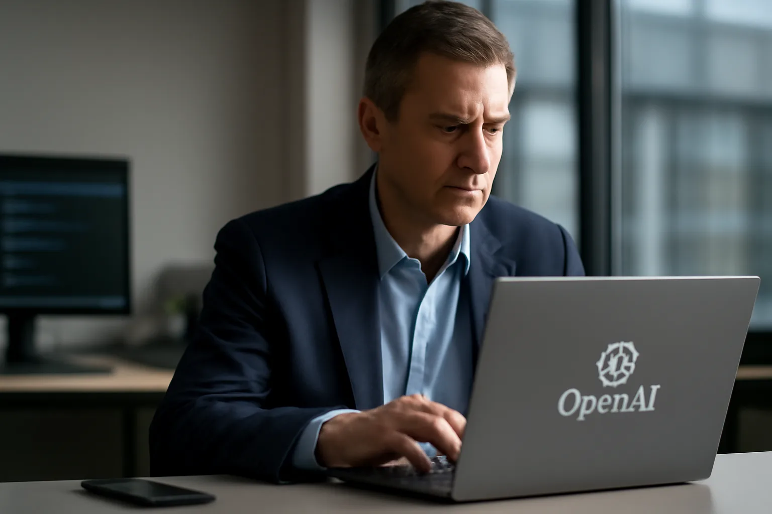ServiceNow интегрира OpenAI модели за подобряване на корпоративните AI процеси