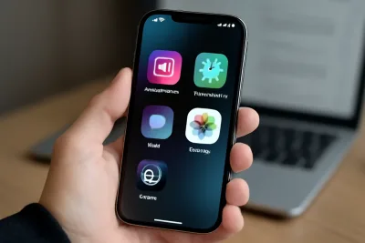 Нови AI функции в iOS 27: Как Apple променя ежедневното използване на iPhone